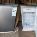 Hisense 120L Single Door Fridge