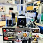 Hoffmans 5 in 1 home and commercial blender