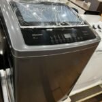 Hisense 17kg Top Loader fully automatic washing machine